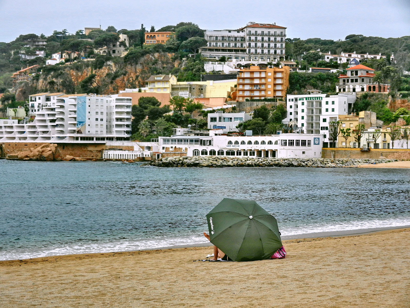 Sant Feliu de Guixols